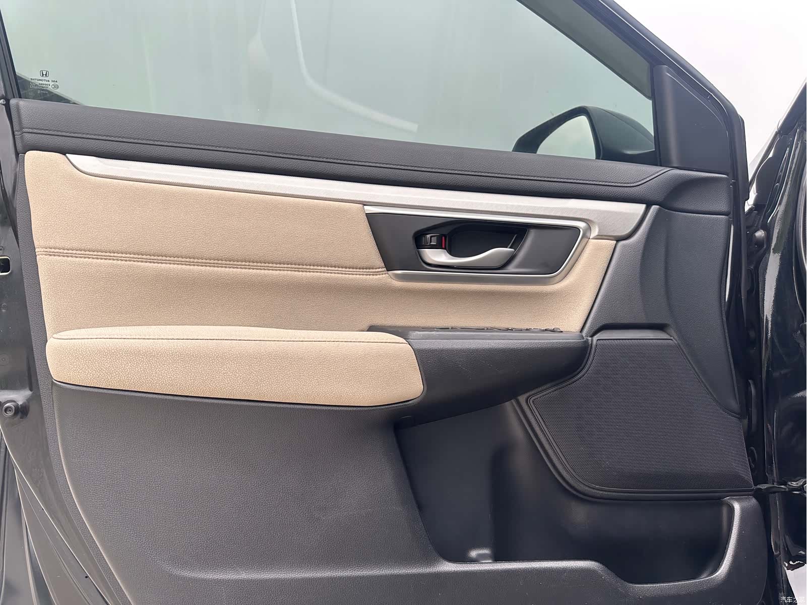 Honda CR-V, 2022 10