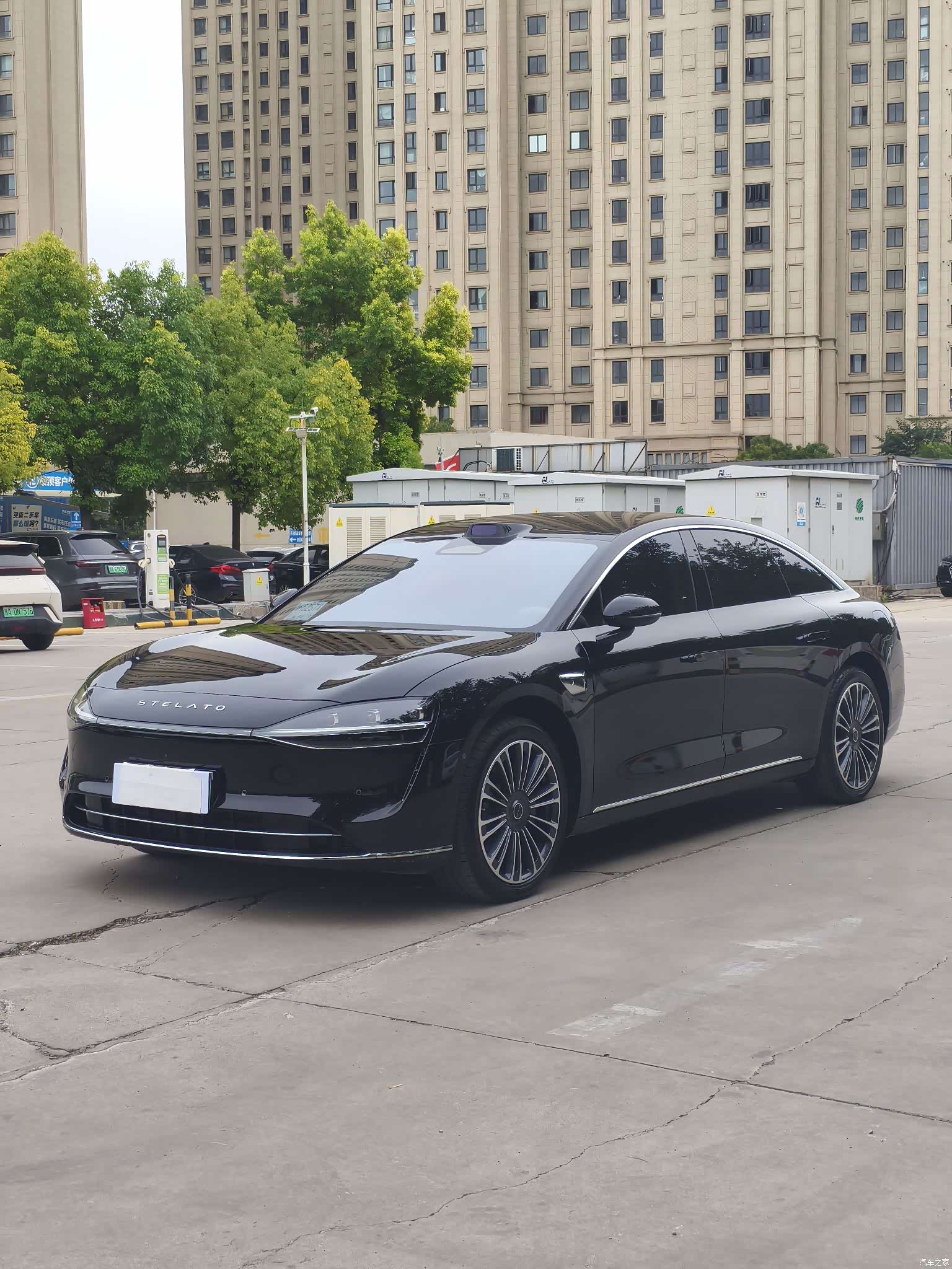Stelato S9, 2025 1