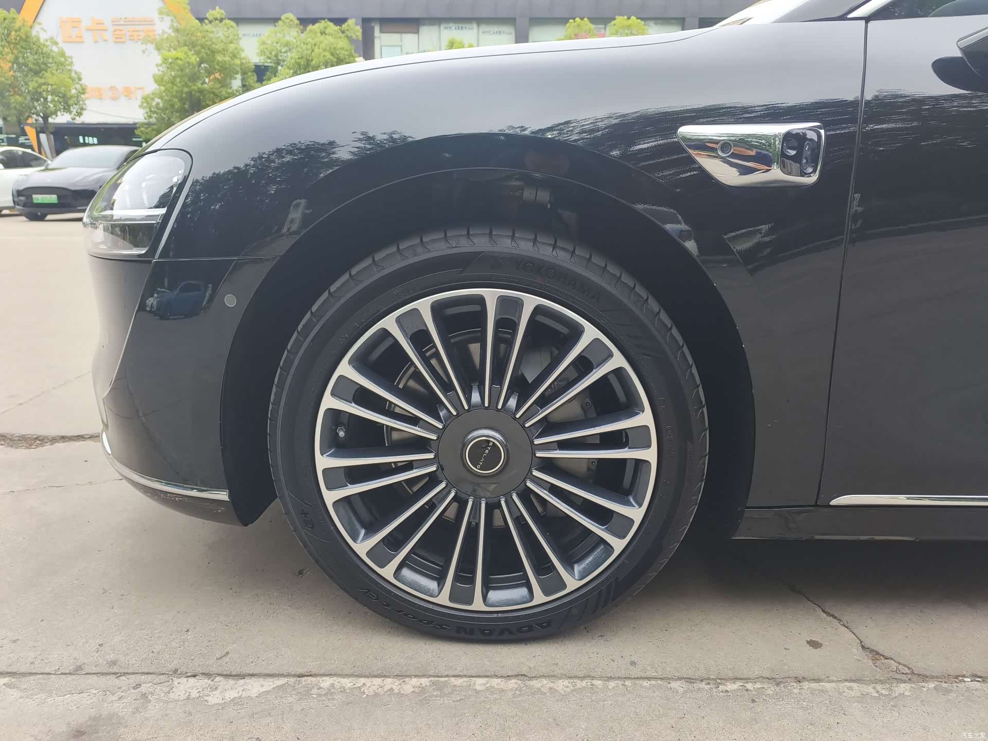 Stelato S9, 2025 9