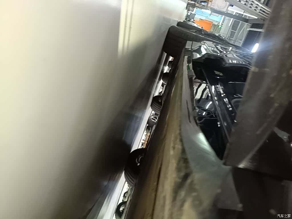 NIO EC6, 2025 21