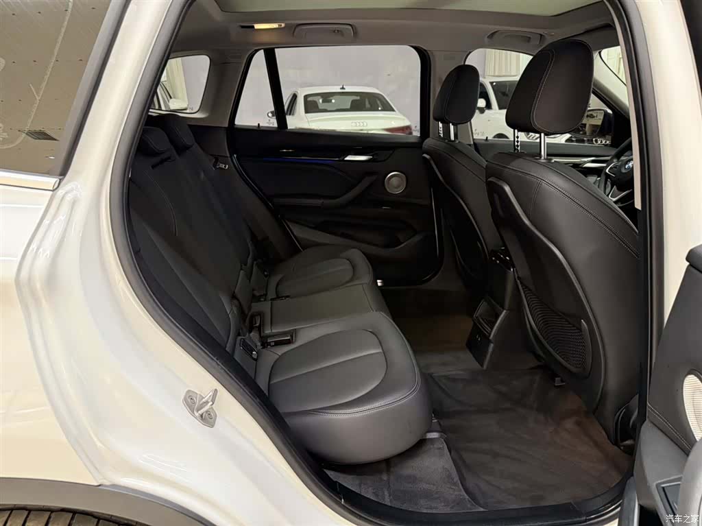 BMW X1, 2022 21