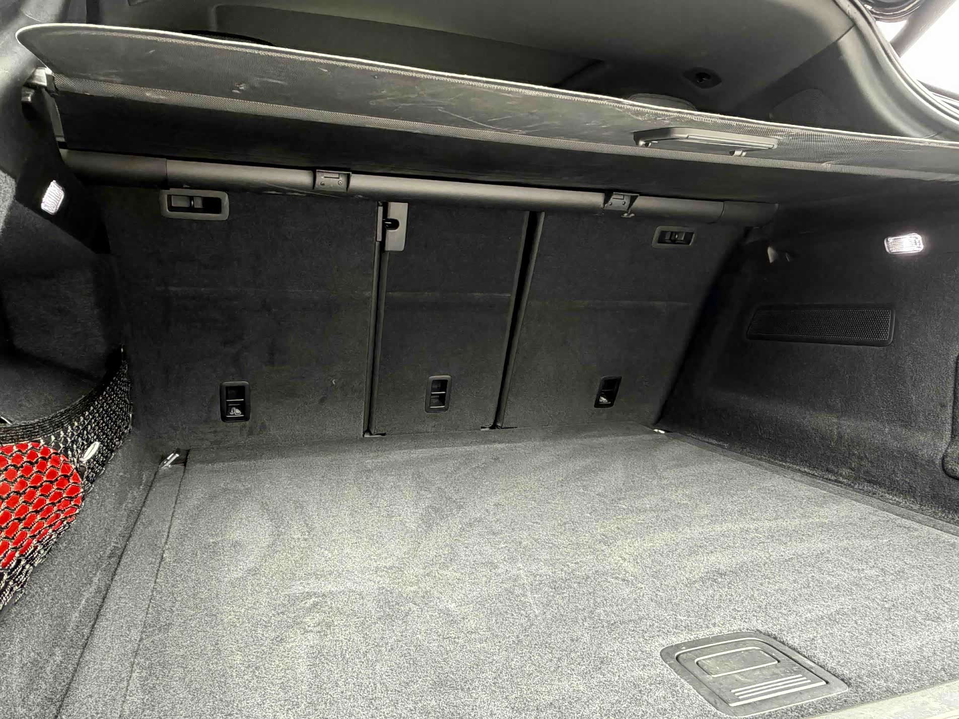 Porsche Cayenne, 2019 16