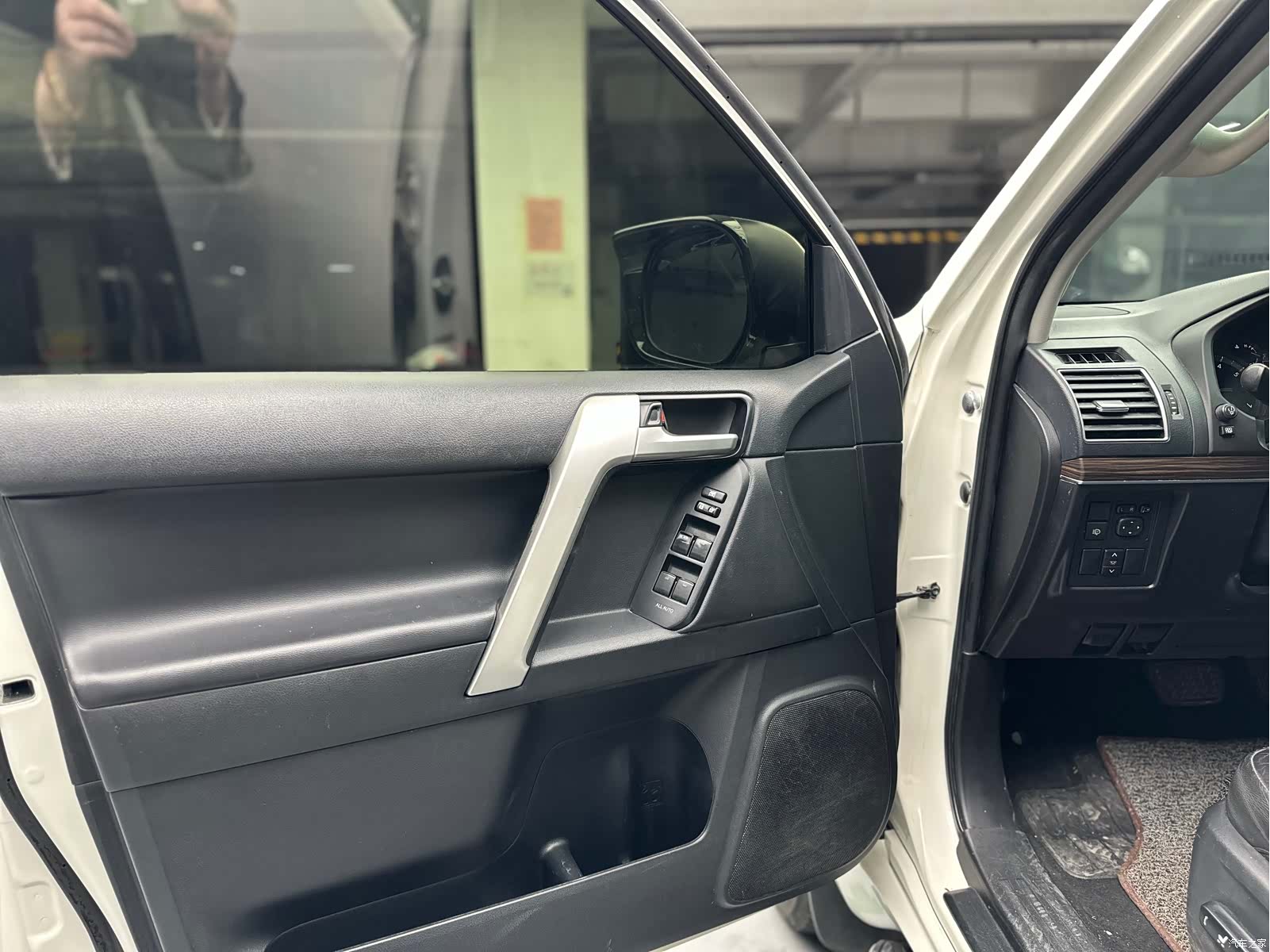 Toyota Prado, 2019 6