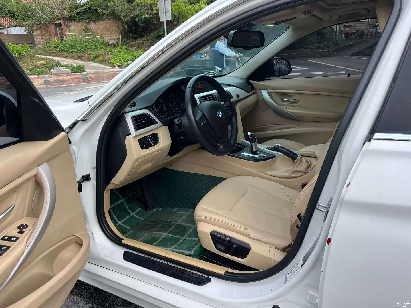 BMW 3 Series, 2016 все фото