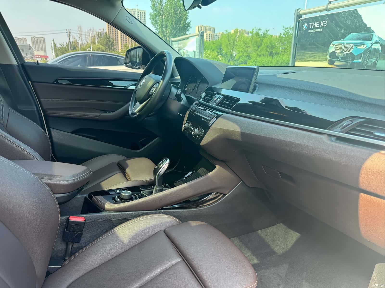 BMW X2, 2020 15