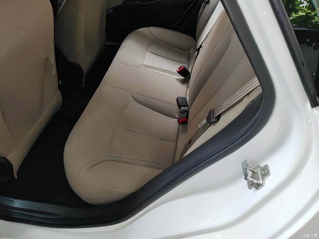 Buick 15N, 2016 17
