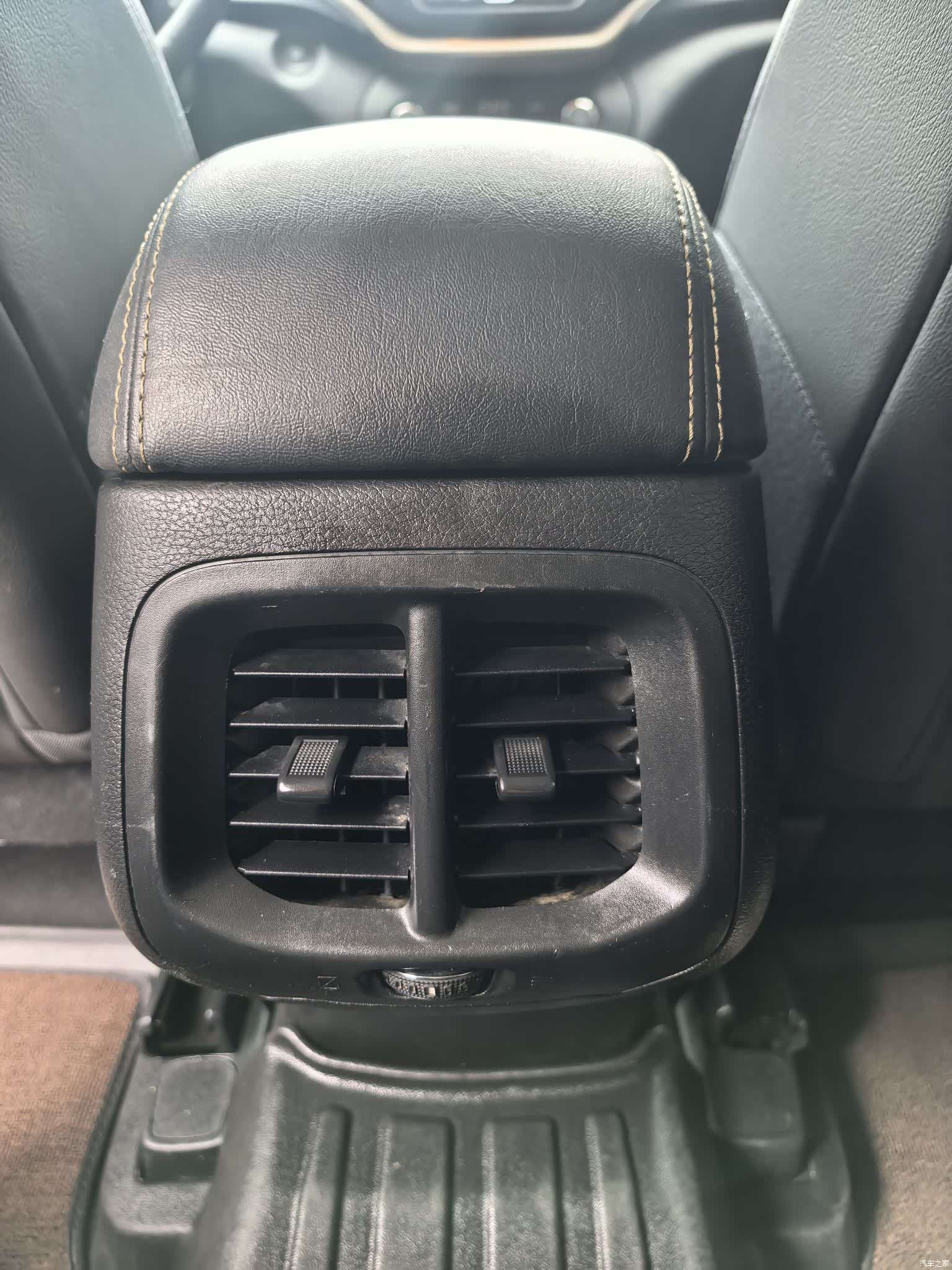 Jeep Cherokee, 2018 14