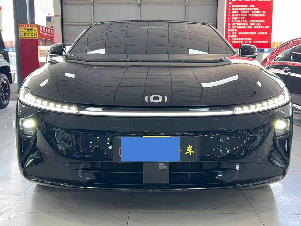 Changan Eado, 2025 2