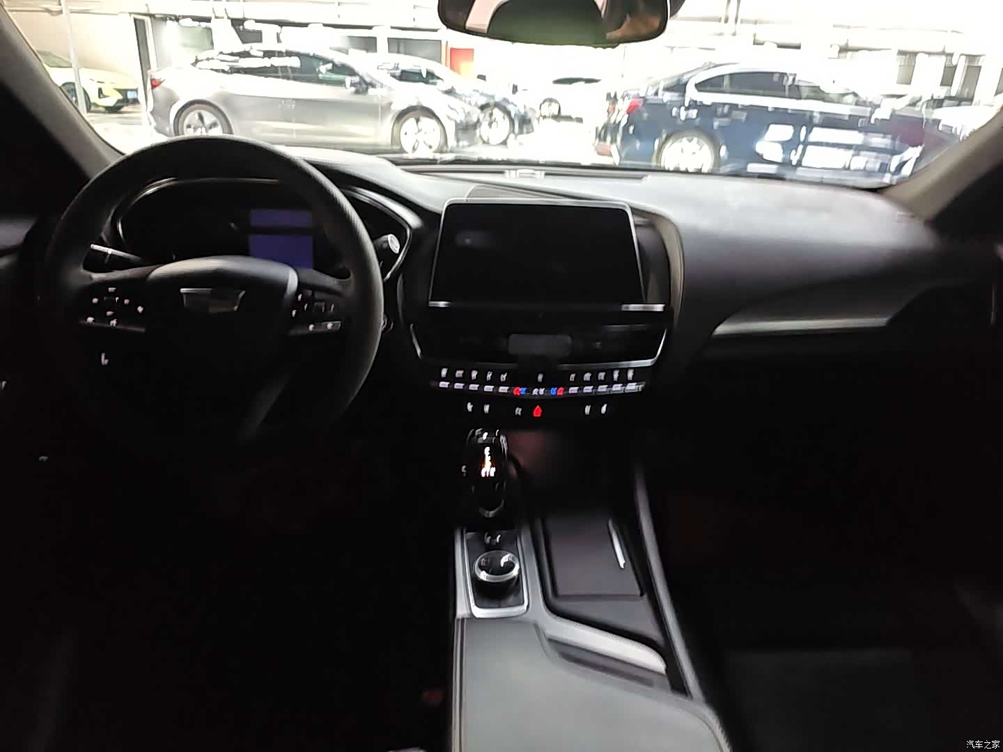 Cadillac CT5, 2022 7