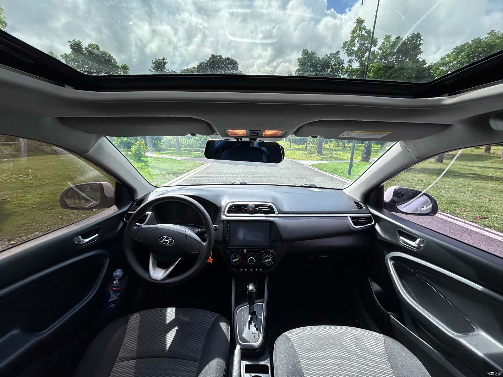 Hyundai V, 2017 все фото