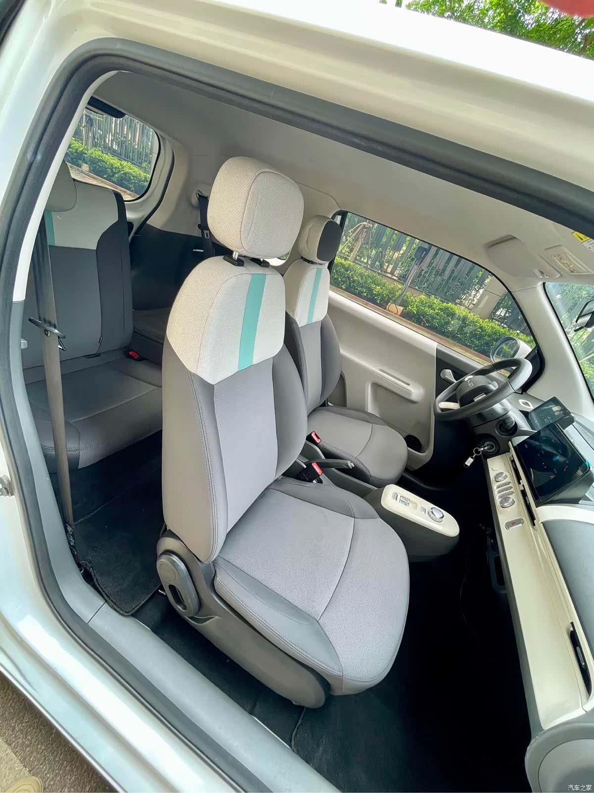Changan Lumin, 2023 17