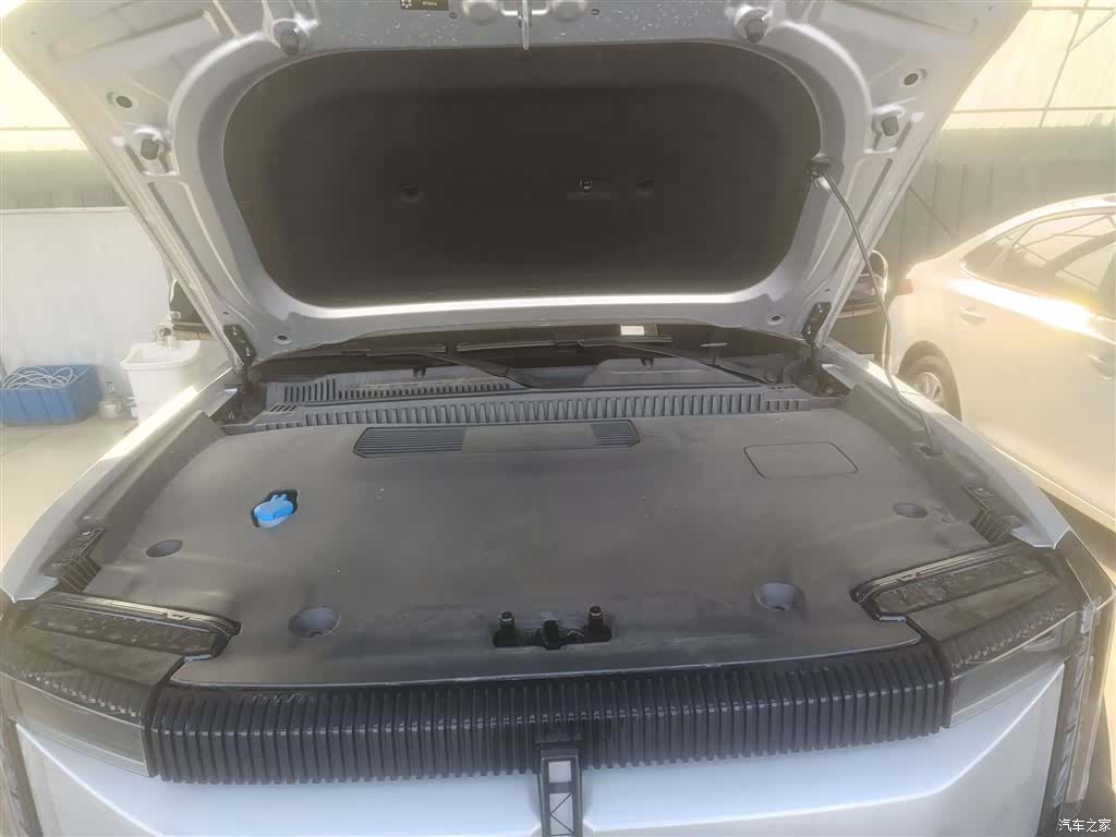 Chery iCAR, 2024 20