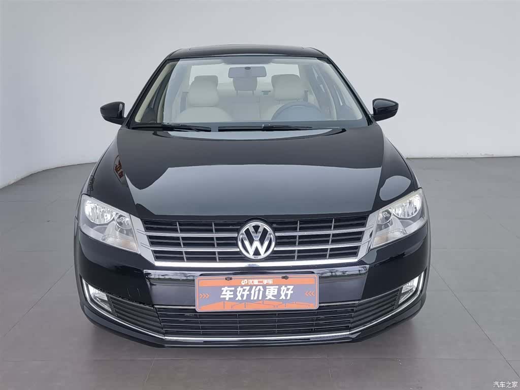 Volkswagen Lavida, 2013 3