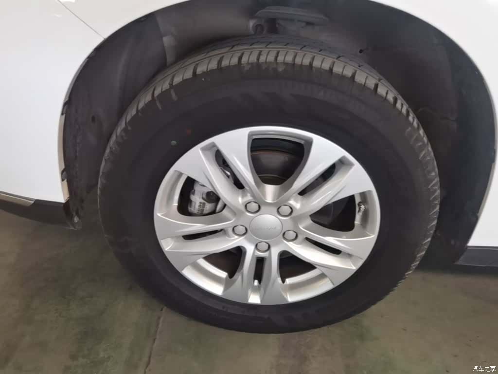Haval M6, 2021 23