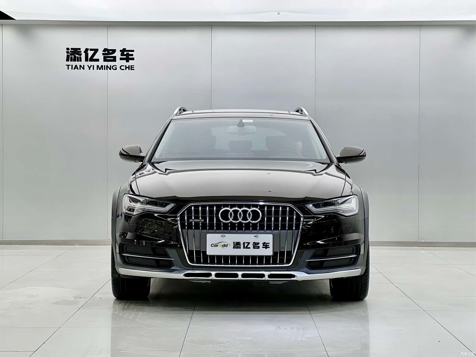 Audi A6, 2019 2