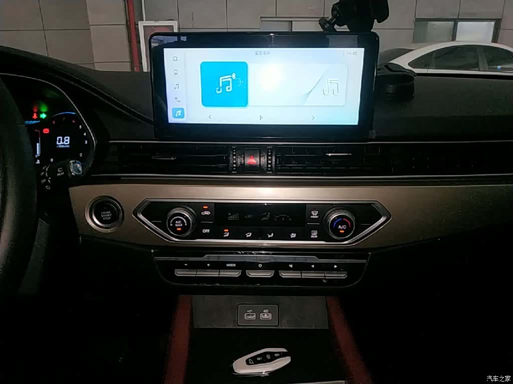 Jetour X70, 2025 13