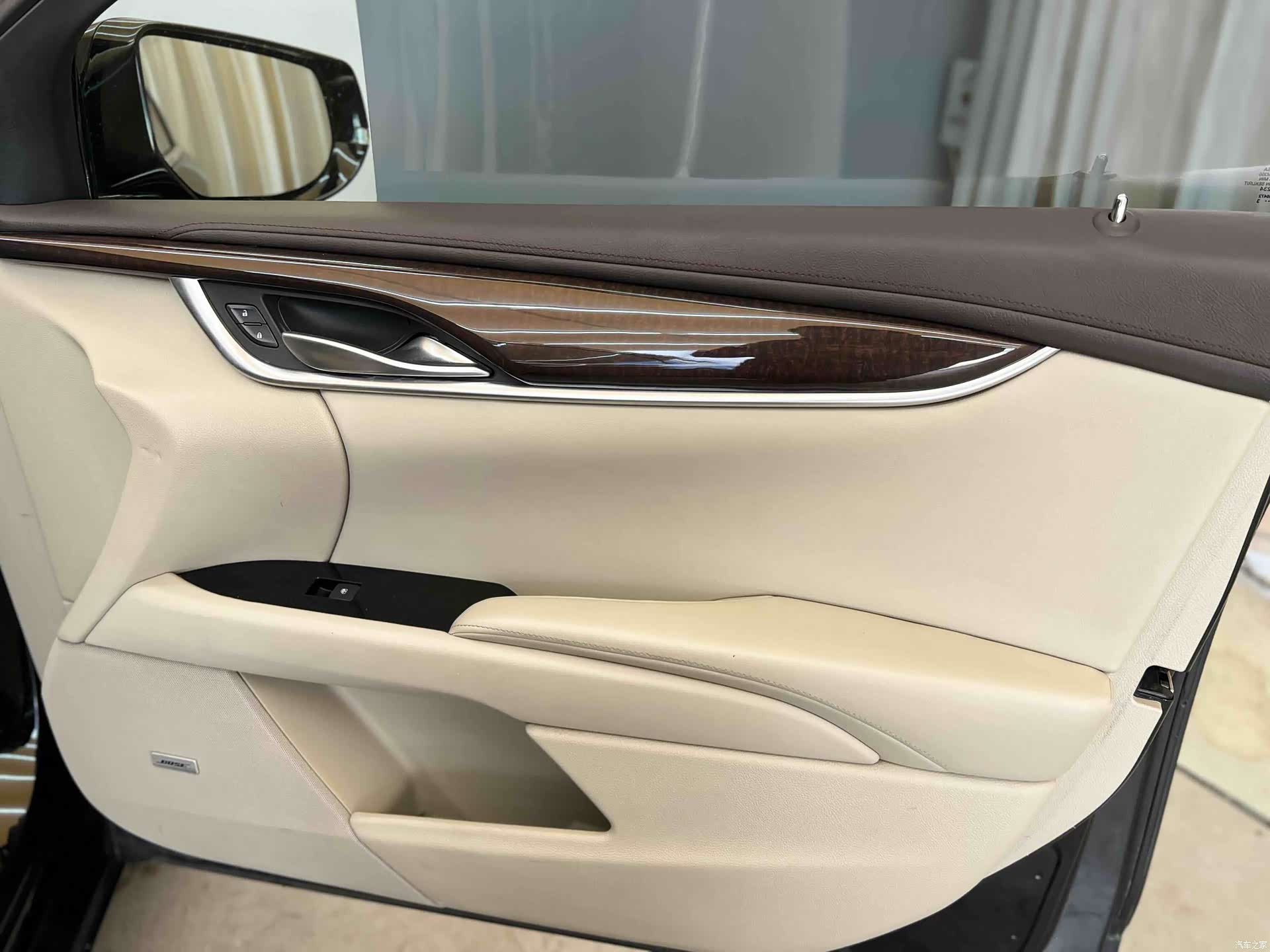 Cadillac XTS, 2013 24