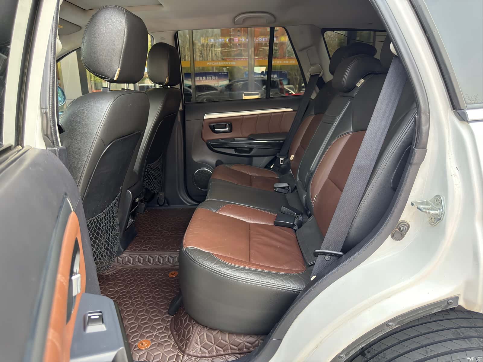 Haval H5, 2016 13