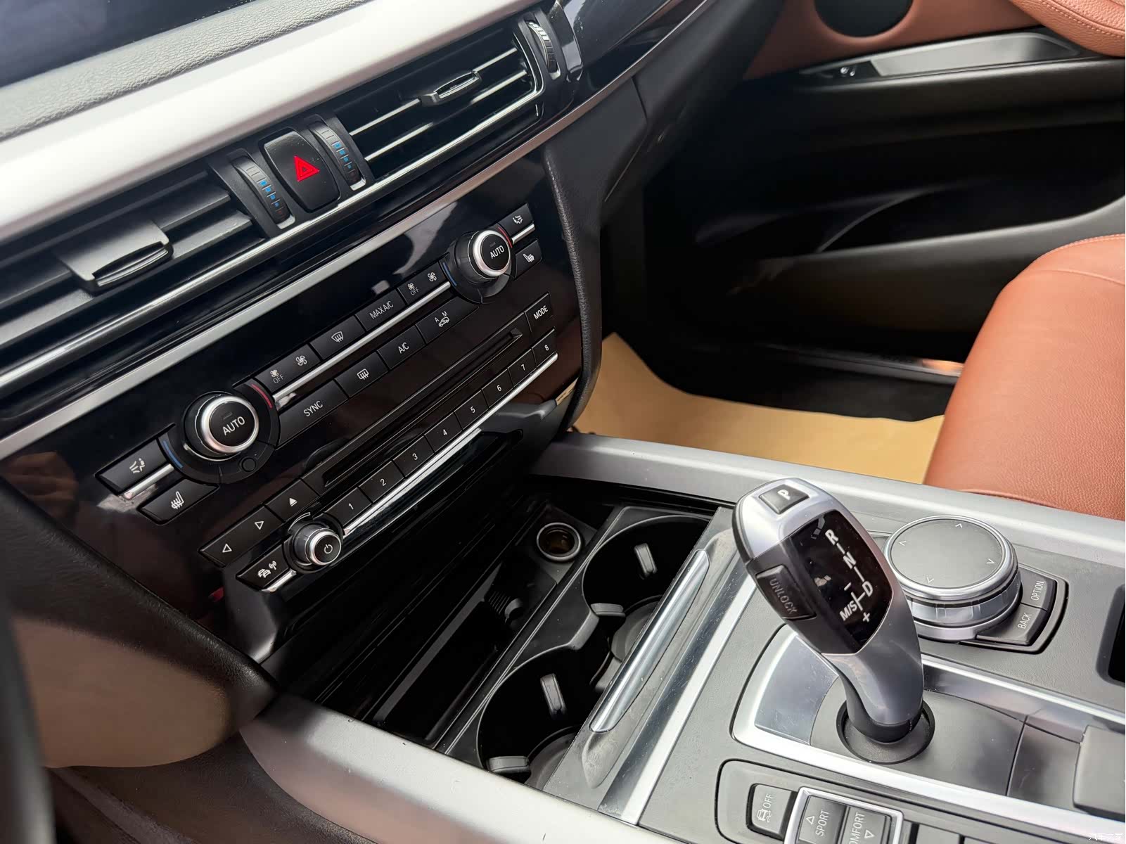 BMW X5, 2018 25