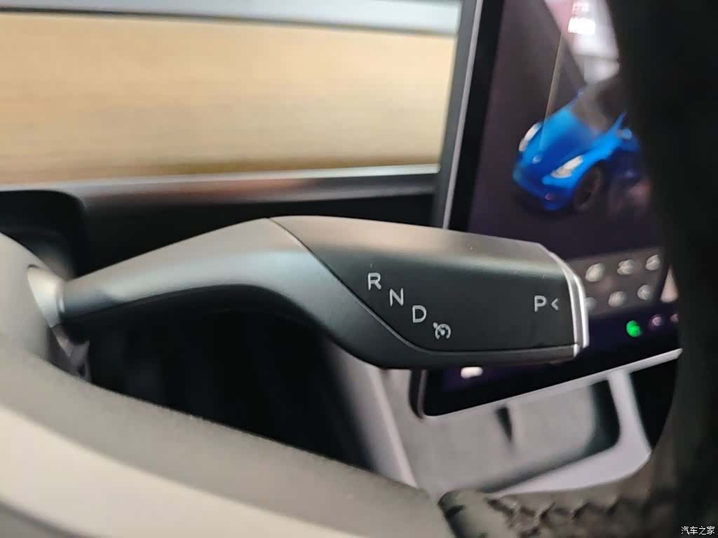 Tesla Model Y, 2021 14