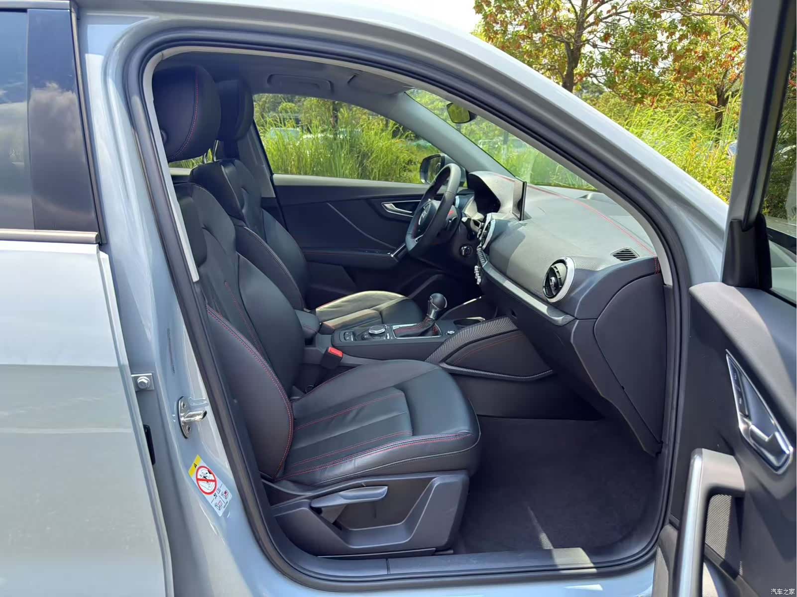 Audi Q2L, 2023 30