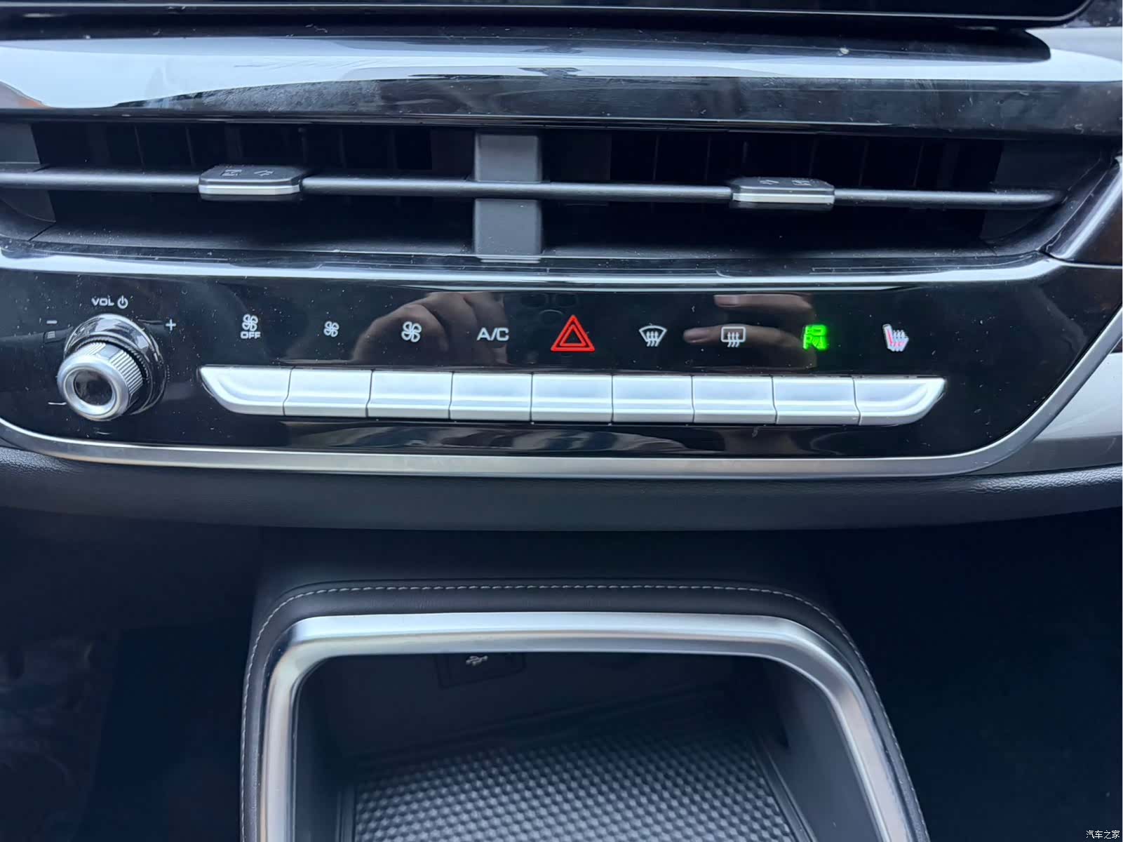 Haval H6, 2023 11