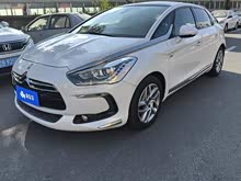 DS 5 2014�� 1.6T ���°�THP160