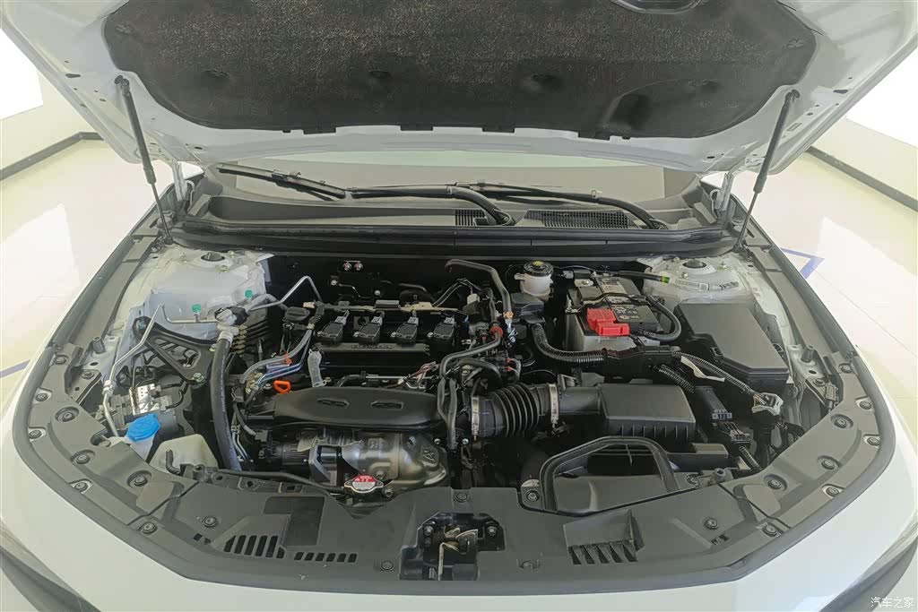 Honda Inspire, 2024 10