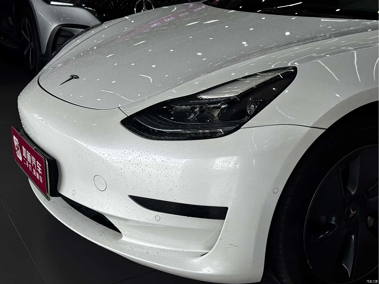 Tesla Model 3, 2022 7