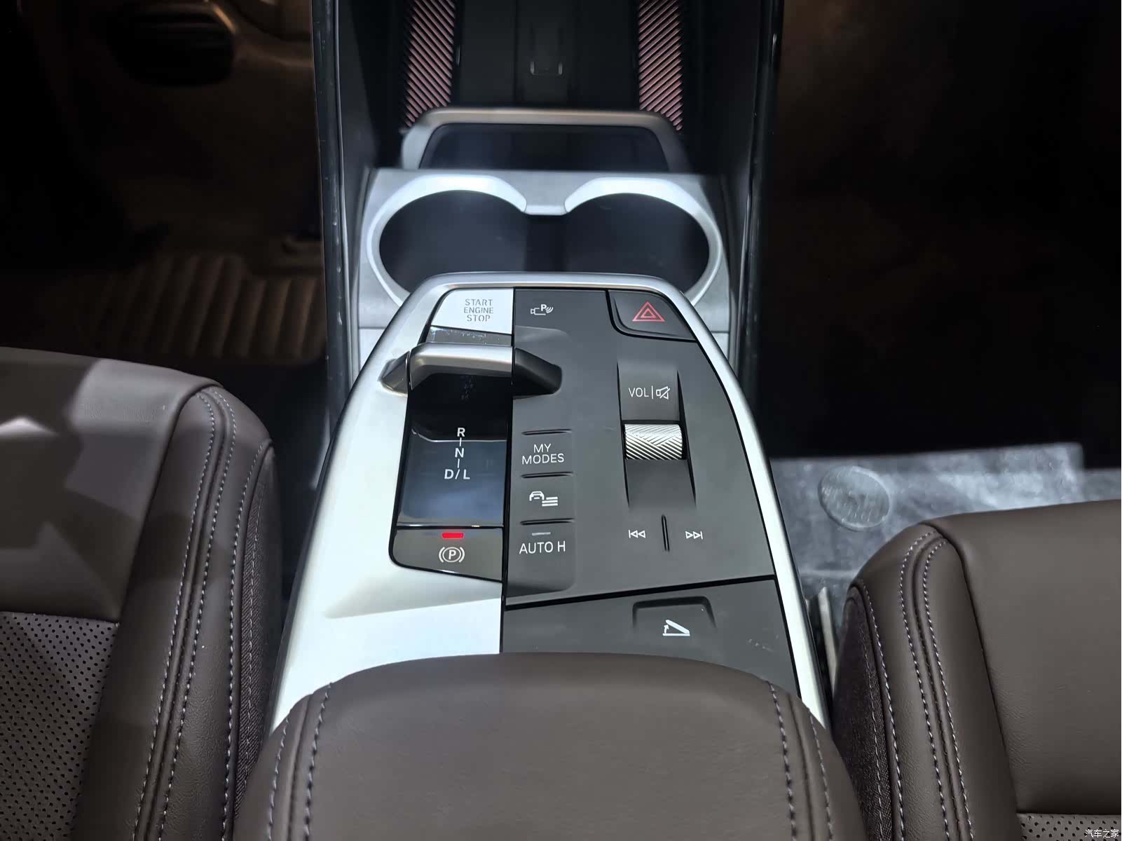 BMW X1, 2025 7
