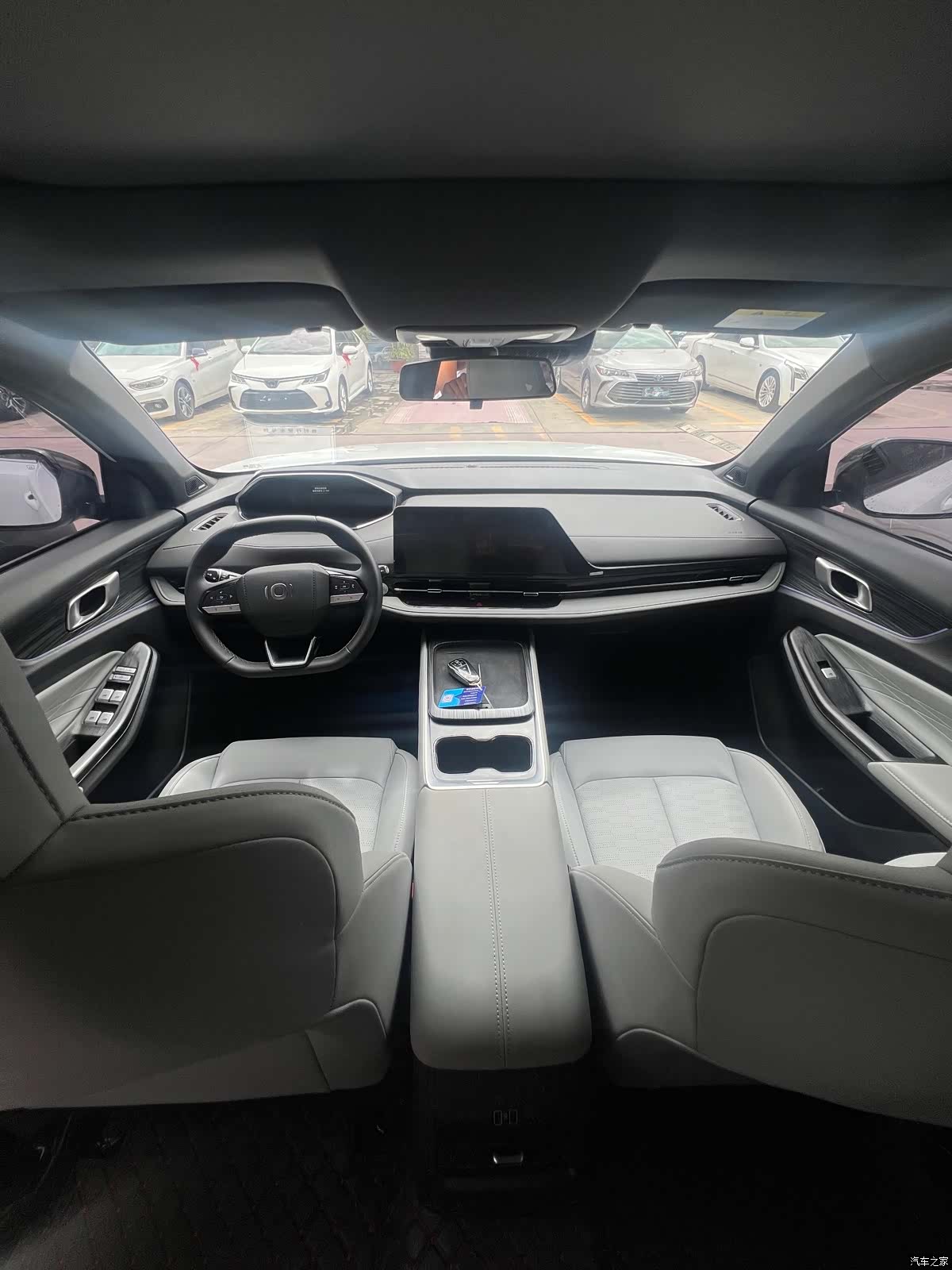 Changan Eado, 2024 7