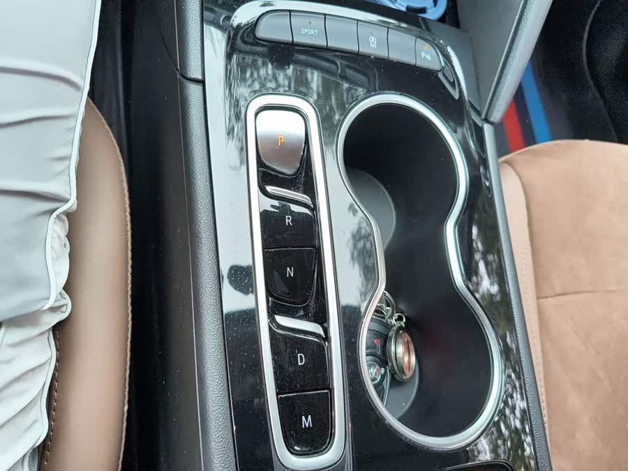 Buick Regal 2022, фото 15