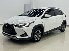 YARiS L ���� 2021�� ����X 1.5L CVT����