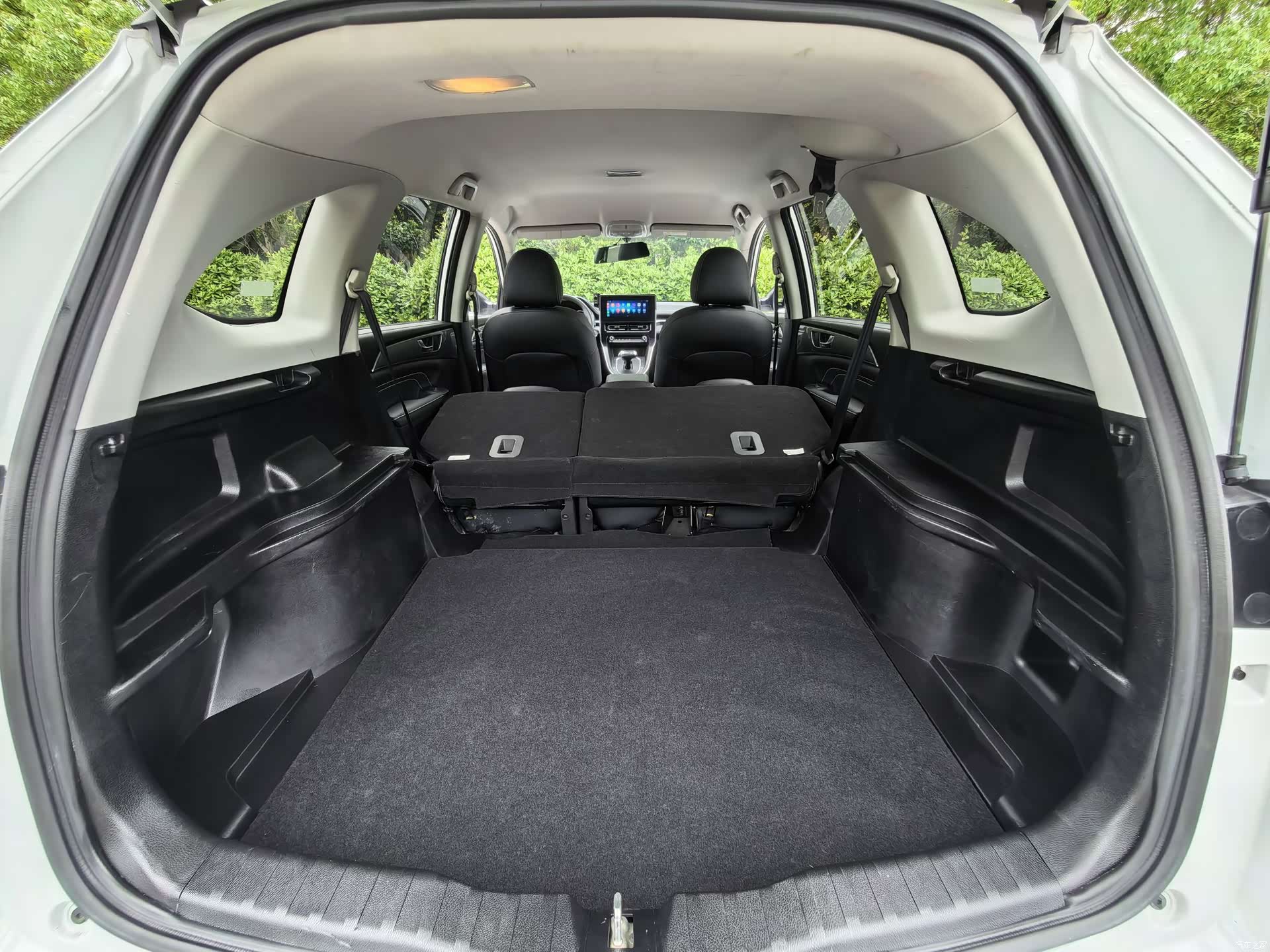Haval M6, 2021 29
