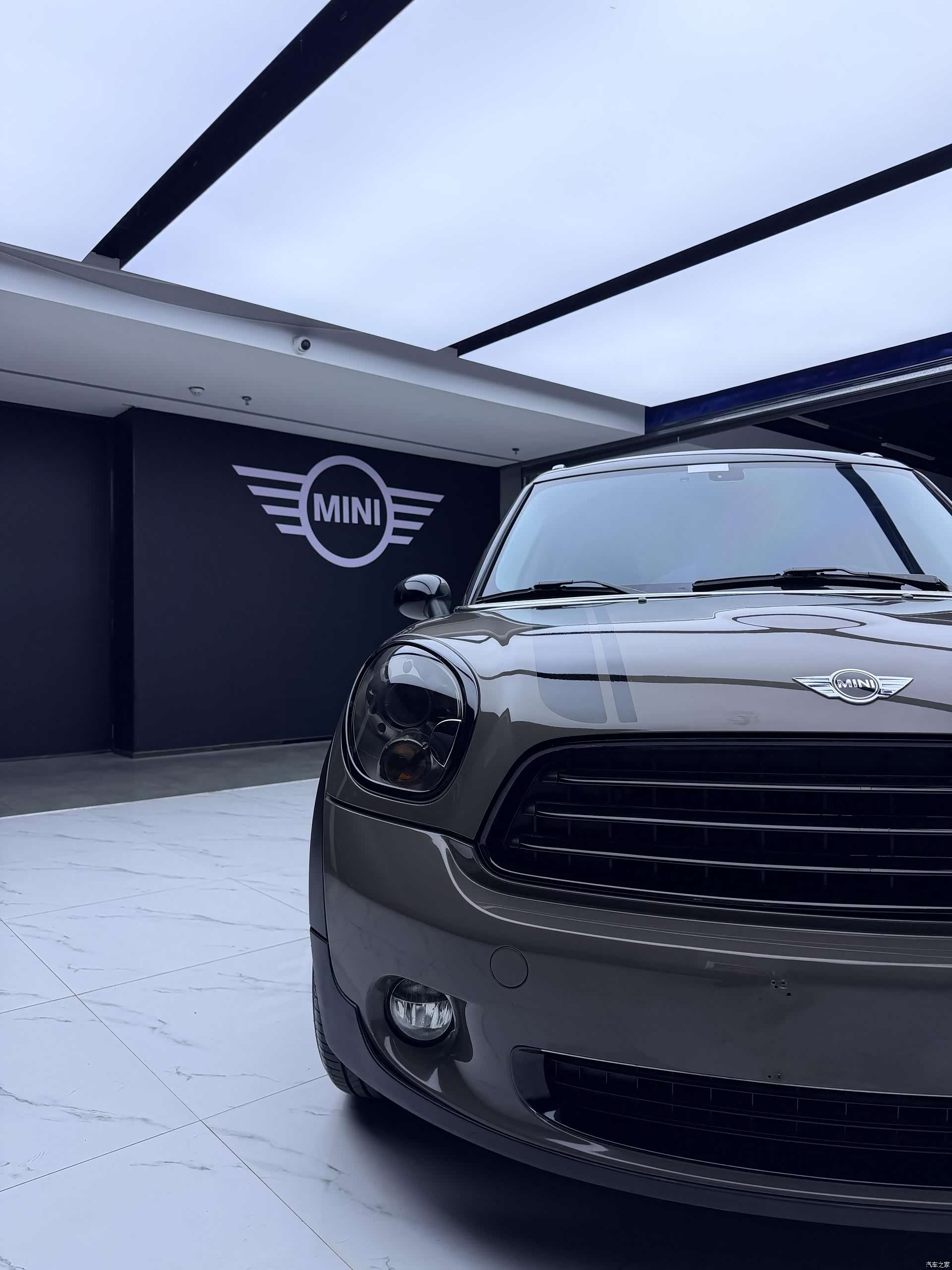 Mini Countryman, 2011 4