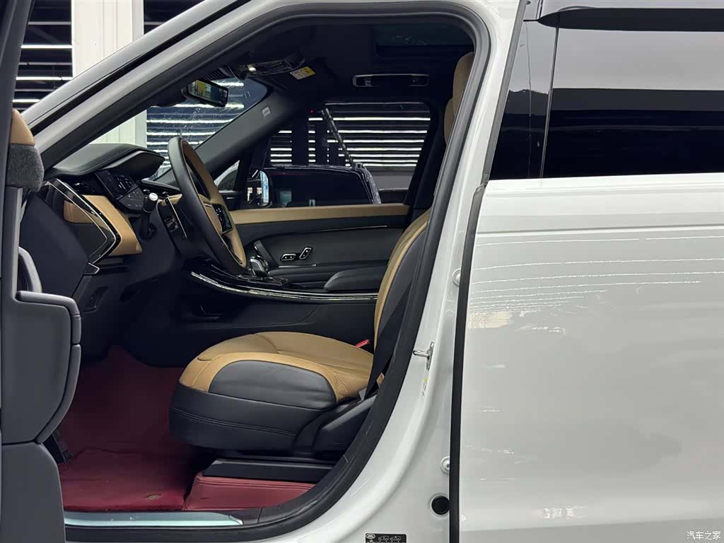 Land Rover Range Rover, 2024 6