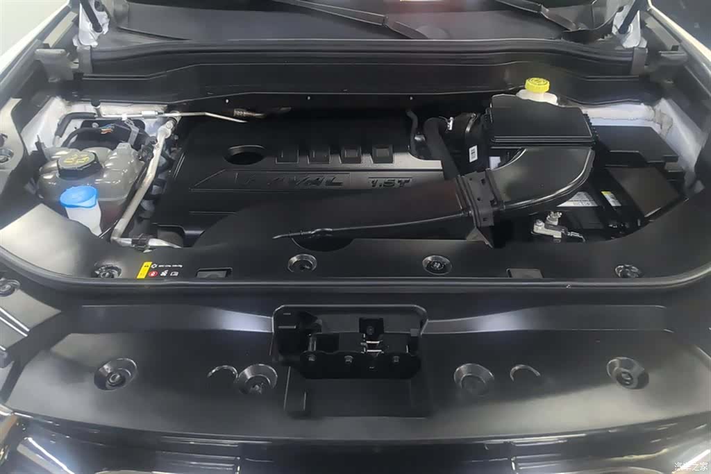 Haval H6, 2022 10