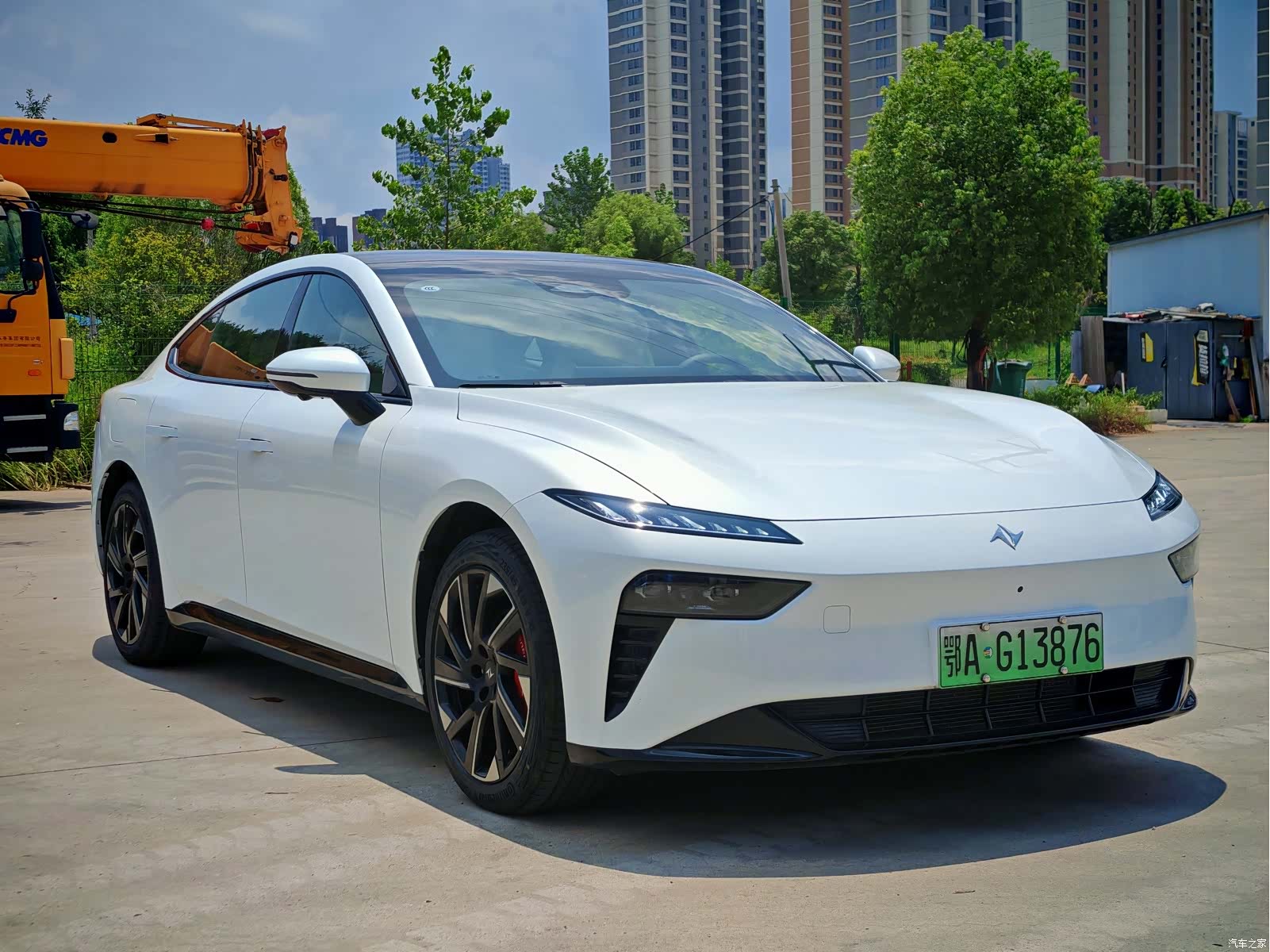 DongFeng eπ007, 2025 3