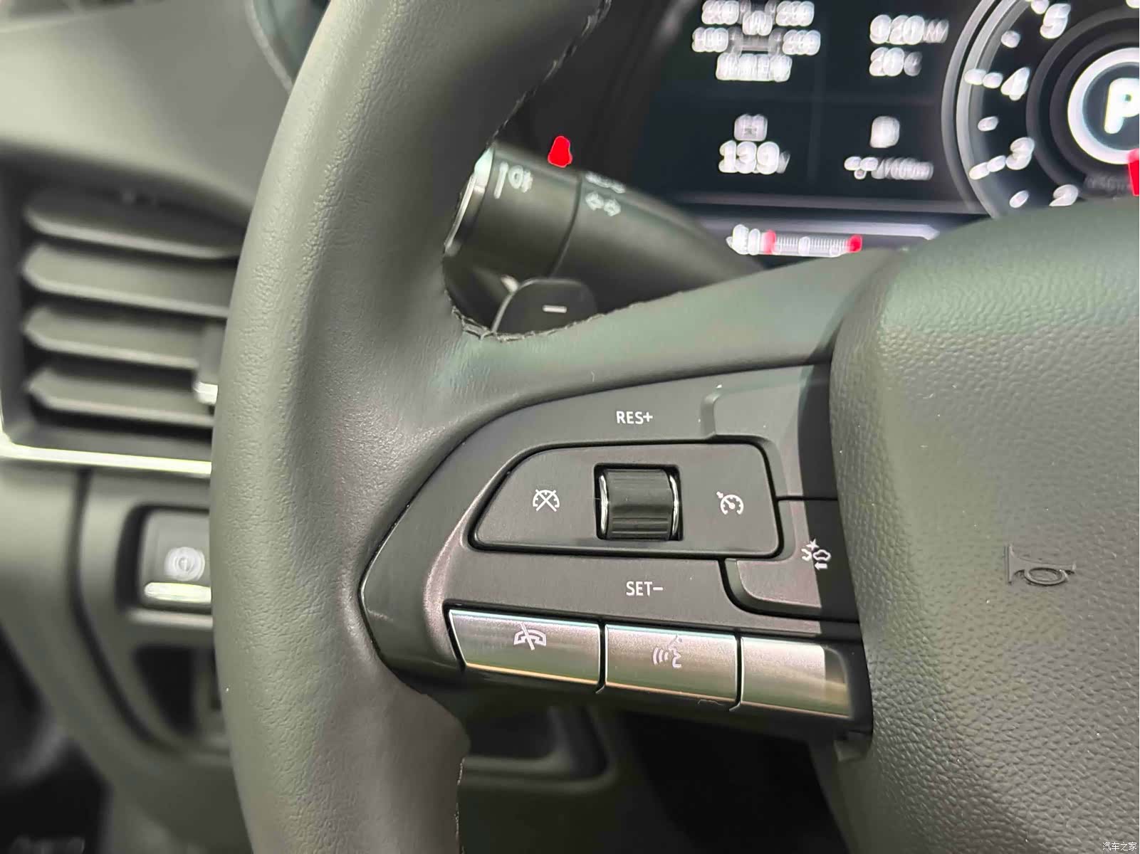 Cadillac CT5, 2024 17