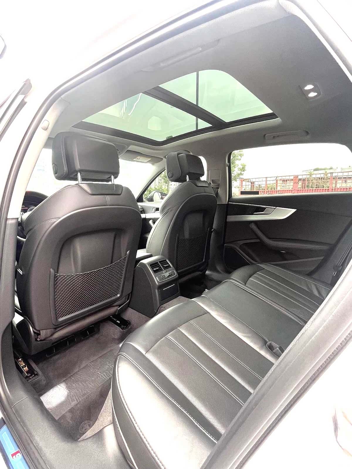 Audi A4L, 2023 7