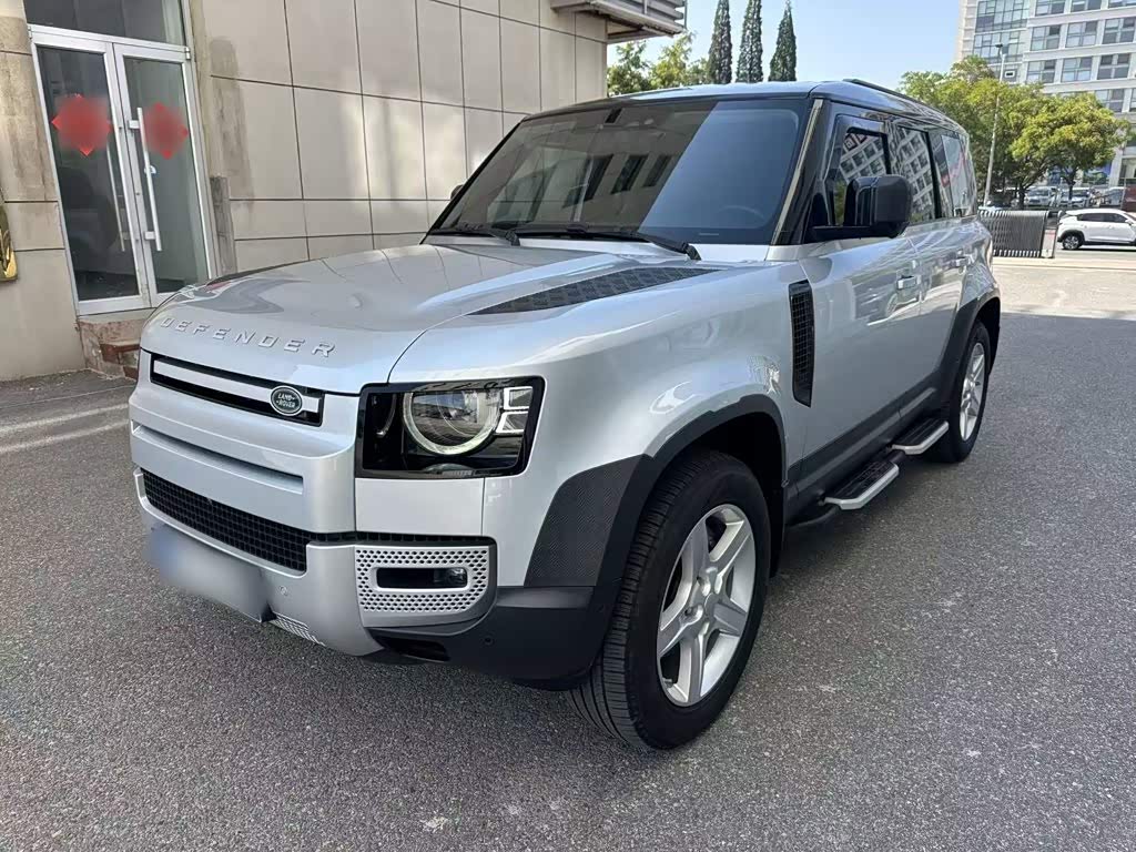 Land Rover Land Rover Defender