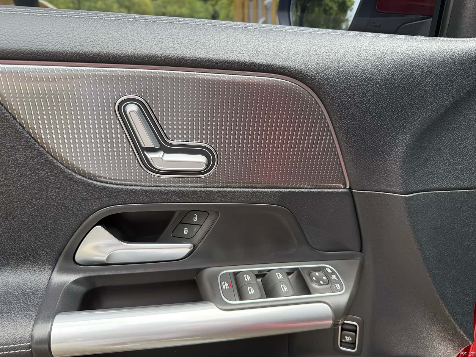 Mercedes-Benz GLA, 2021 15