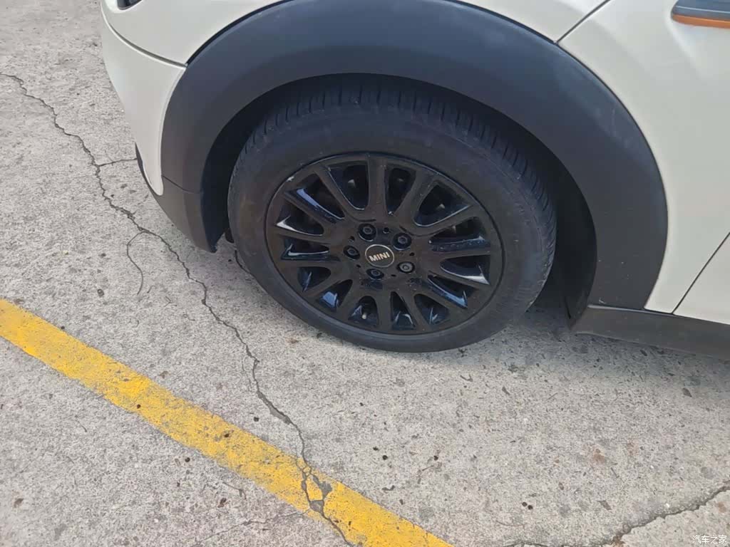 Mini Cooper, 2016 23