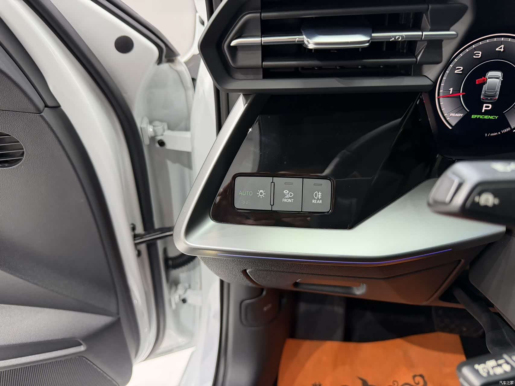 Audi A3, 2022 8
