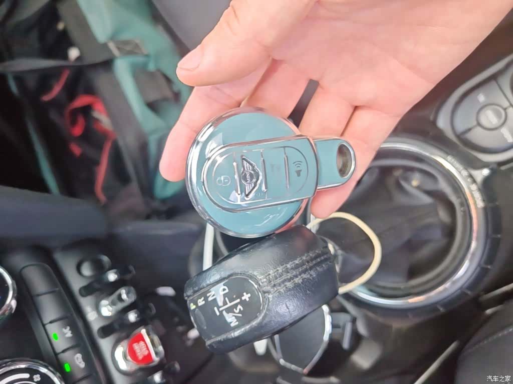 Mini Cooper, 2016 9