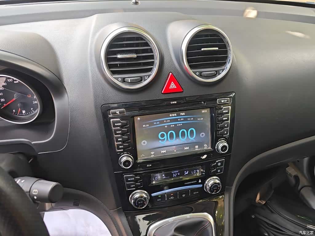 Haval H6, 2015 13