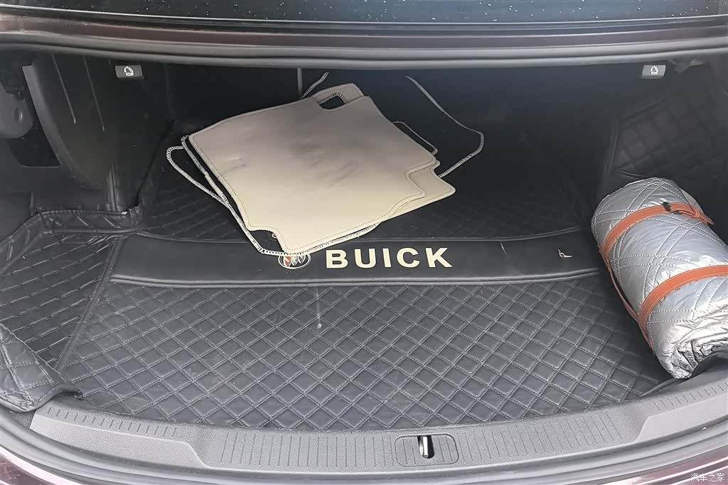 Buick LaCrosse, 2022 4