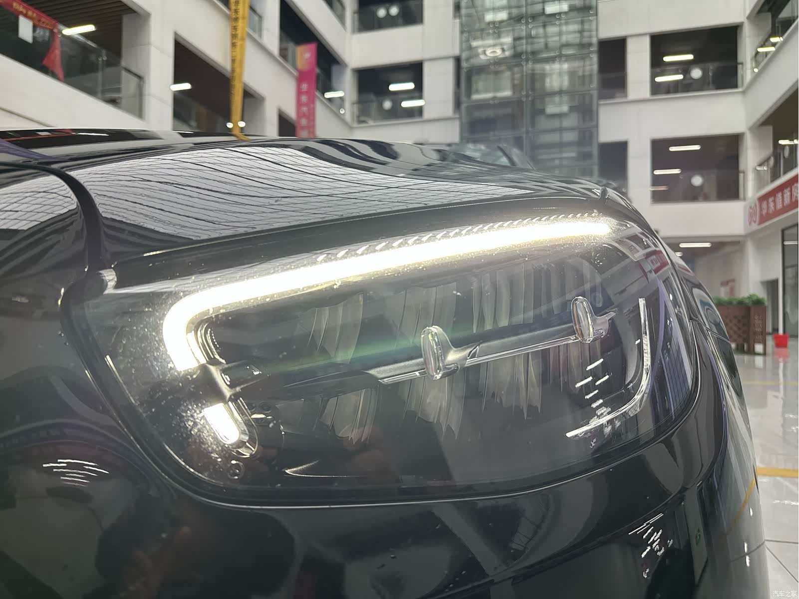 Mercedes-Benz E-Class, 2023 20