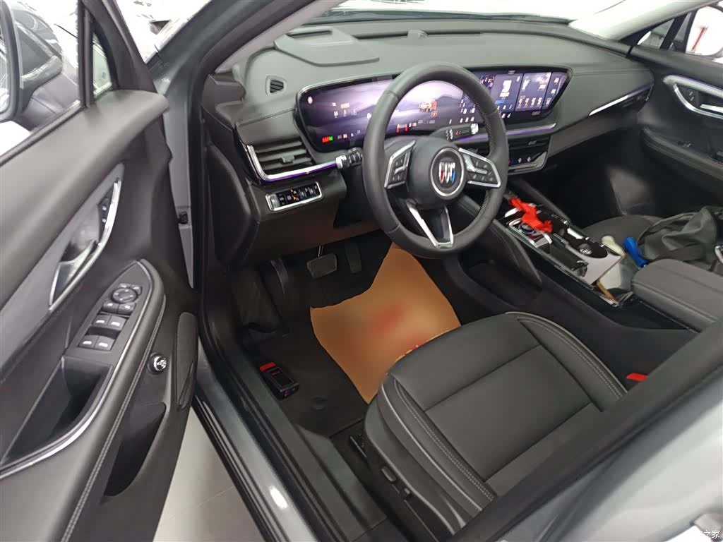 Buick Envision Plus, 2025 16