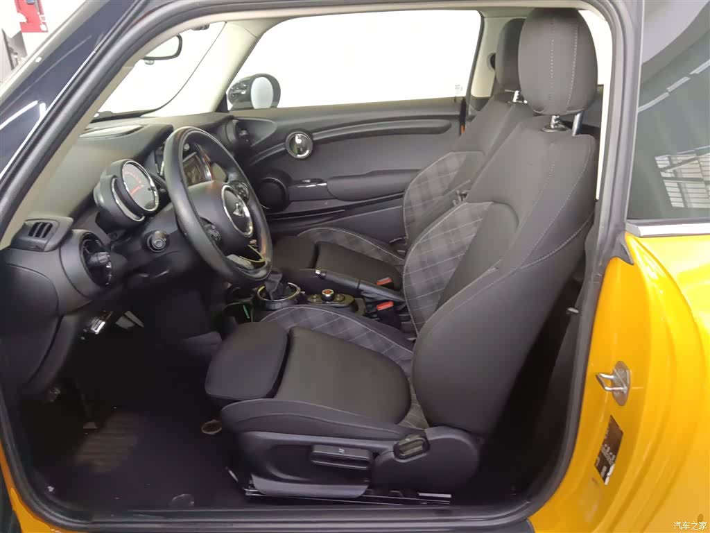 Mini Cooper, 2017 8